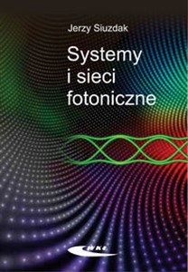 Picture of Systemy i sieci fotoniczne