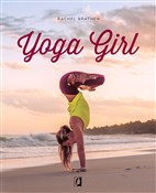 Książka : Yoga Girl - Rachel Brathen