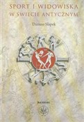 Sport i wi... - Dariusz Słapek -  books in polish 