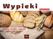 Wypieki ch... - Małgorzata Puzio -  Polish Bookstore 