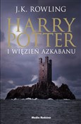 Harry Pott... - Joanne Rowling -  foreign books in polish 