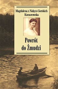 Picture of Powrót do Żmudzi