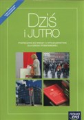 Dziś i jut... - Iwona Janicka, Arkadiusz Janicki, Aleksandra Kucia-Maćkowska, Tomasz Maćkowski -  books from Poland