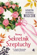 Polska książka : Nowy Sekre... - Katarzyna Berenika Miszczuk