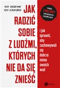 Jak radzić... - Rick Brinkman, Rick Kirschner -  Polish Bookstore 