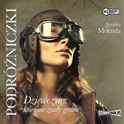 [Audiobook... - Jarosław Molenda -  Książka z wysyłką do UK