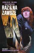 Raz i na z... - Kieron Gillen, Dan Mora -  Polish Bookstore 