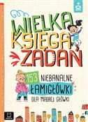Wielka ksi... - Jerzy Buczek, Mirosław Mańko -  books from Poland