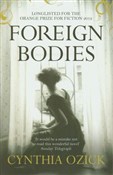 Foreign Bo... - Cynthia Ozick -  books from Poland