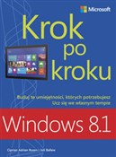 Windows 8.... - Ciprian Adrian Rusen, Joli Ballew -  books from Poland