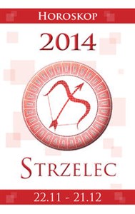 Picture of Strzelec Horoskop 2014