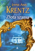 Złota szan... - Jayne Ann Krentz -  books from Poland