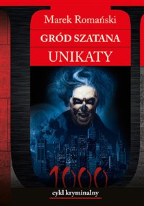 Picture of Gród Szatana Unikaty