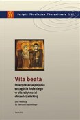 Vita beata... -  books from Poland
