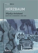 Między świ... - Edward Herzbaum -  books in polish 