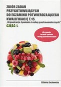 Zbiór zada... - Elżbieta Żochowska -  books from Poland