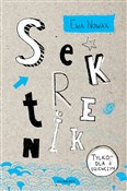 Sekretnik - Ewa Nowak -  books in polish 