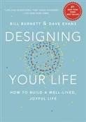 Designing ... - Bill Burnett, Dave Evans -  books in polish 