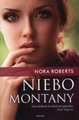 Niebo Mont... - Nora Roberts - Ksiegarnia w UK
