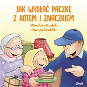 Jak wysłać... - Wiesław Drabik, Dorota Szoblik -  foreign books in polish 