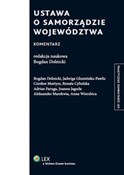 polish book : Ustawa o s... - Renata Cybulska, Bogdan Dolnicki, Jadwiga Glumińska-Pawlic