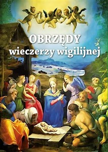 Picture of Obrzędy wieczerzy wigilijnej