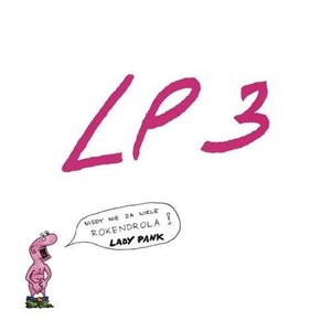 Picture of LP 3 reedycja 2019