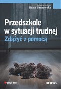 Przedszkol... - Beata Szurowska -  books in polish 
