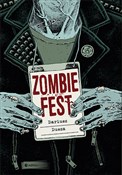 Zombie Fes... - Dariusz Dusza -  Polish Bookstore 