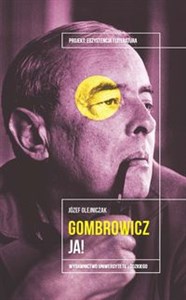 Picture of Witold Gombrowicz Ja!