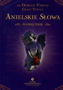 Picture of Anielskie słowa Podręcznik