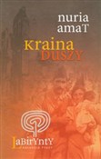 Kraina dus... - Nuria Amat -  foreign books in polish 