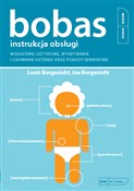 Polska książka : Bobas Inst... - Louis Borgenicht, Joe Borgenicht