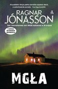 Mgła Wielk... - Ragnar Jónasson -  books in polish 