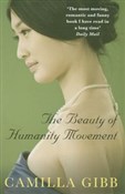 Książka : Beauty of ... - Camilla Gibb