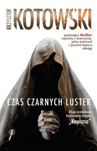 Picture of Czas Czarnych Luster