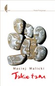 Takie tam - Maciej Malicki - Ksiegarnia w UK