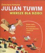 Wiersze dl... - Julian Tuwim - Ksiegarnia w UK