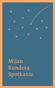 Spotkanie - Milan Kundera -  books in polish 