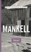 Chińczyk C... - Mankell Henning -  Książka z wysyłką do UK