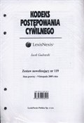 polish book : Kodeks Pos... - Jacek Gudowski