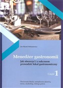 Menedżer g... - Jan Marek Mołoniewicz -  books in polish 