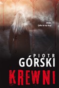 Krewni - Piotr Górski -  books from Poland