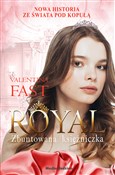 Royal 7 Zb... - Valentina Fast -  books from Poland