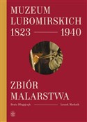 Muzeum Lub... - Beata Długajczyk, Leszek Machnik -  Polish Bookstore 