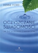 Oczyszczan... - Debbie Ford -  Polish Bookstore 