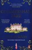 Godmersham... - Gill Hornby -  foreign books in polish 