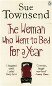 Woman Who ... - Sue Townsend -  Polish Bookstore 