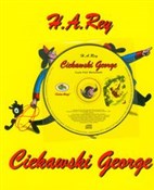 Ciekawski ... - H.A. Rey -  books from Poland