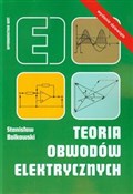 polish book : Teoria obw... - Stanisław Bolkowski